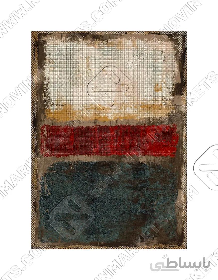 فرش بهشتی کلکسیون لاوین کد ۲۷۵ ا Beheshti carpet Lavin collection