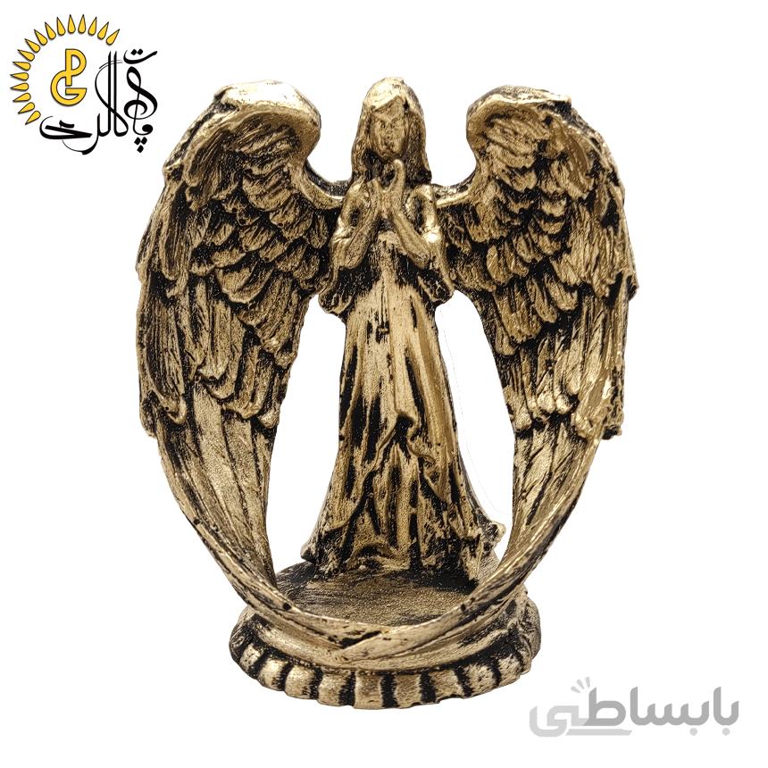 جاشمعی طرح فرشته کد 0352