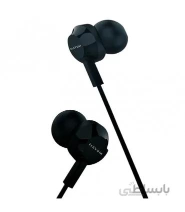 هندزفری سیمی MOYAN مدل ME-3