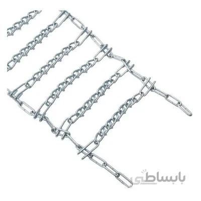 زنجیر چرخ قفل دار تبریز سایز 14 مناسب برای پژو 405 ,206, پارس ،رانا و ساینا