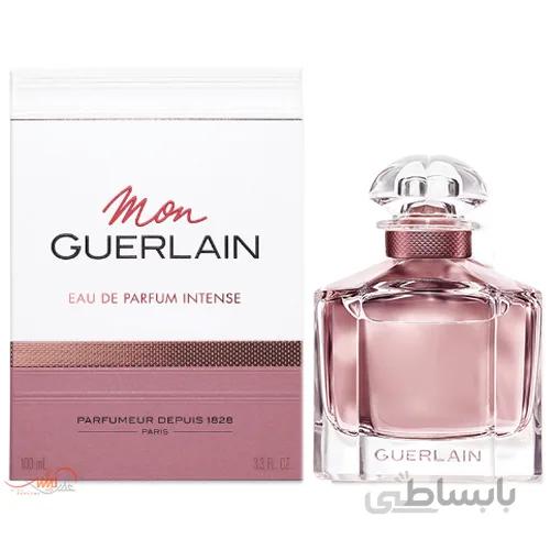 عطر مون گرلن اینتنس ادوپرفیوم
