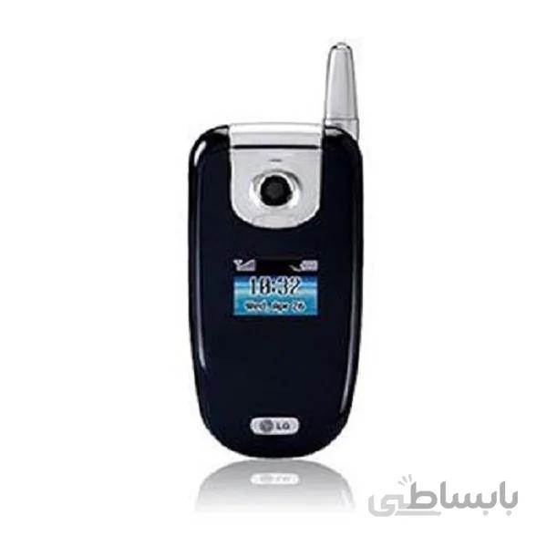 ال سی دی گوشی ال جی (LCD LG LX300)