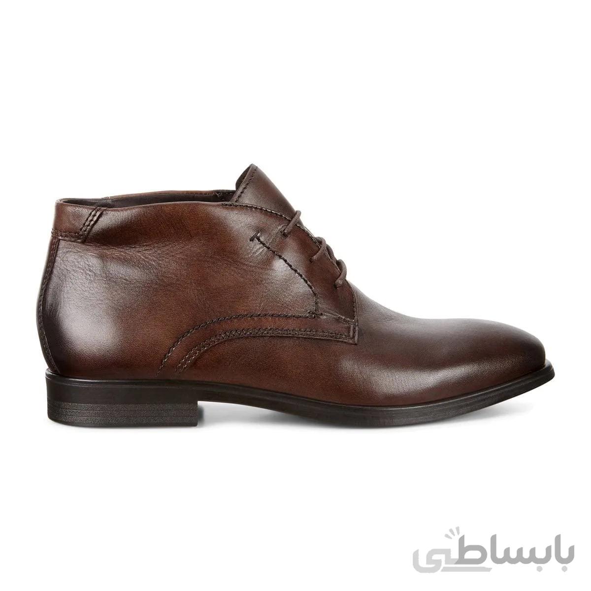 کفش مردانه اکو اصل مدل Ecco MELBOURNE