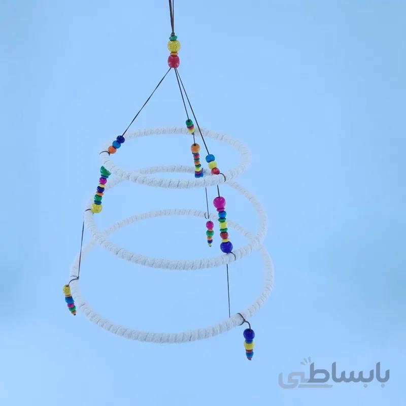 تاب بازی مخروطی