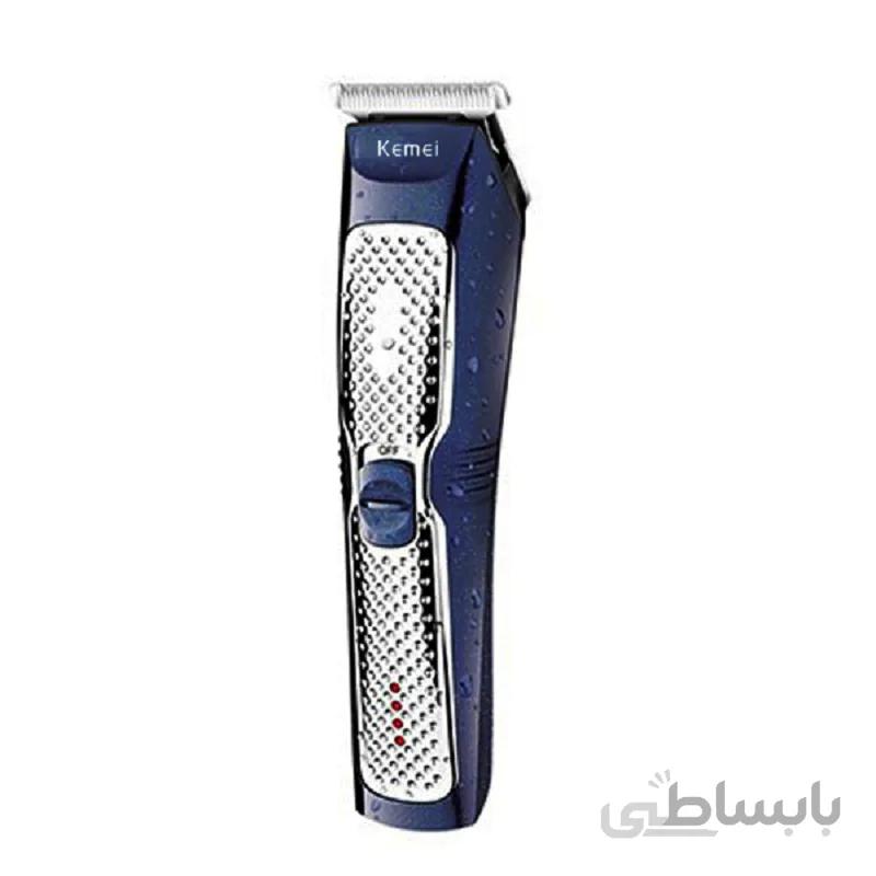 ماشین اصلاح کیمی مدل KM 5022
