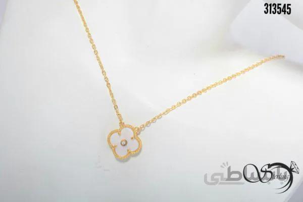 گردنبند استیل کد: ۱۹۷۷