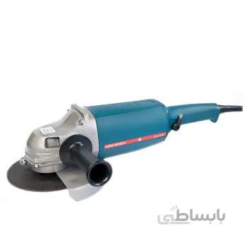 فرز سنگبری حدید برش مدل HB31 ا HADID BORESH HB31 S Angle Grinder