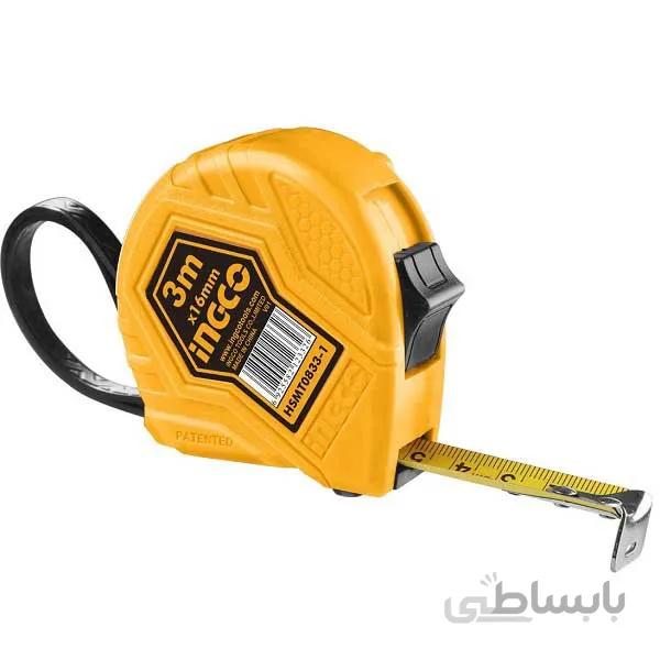 متر ۳ متری اینکو مدل HSMT0833