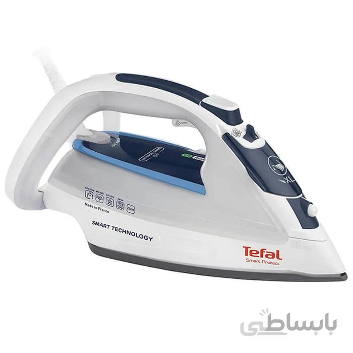 اتو بخار تفال مدل FV4970 ا Tefal FV4970 Steam Iron