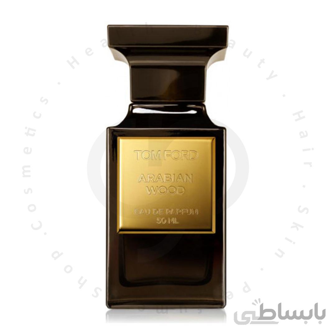 عطر ادکلن تام فورد ریزرو کالکشن: عربین وود |