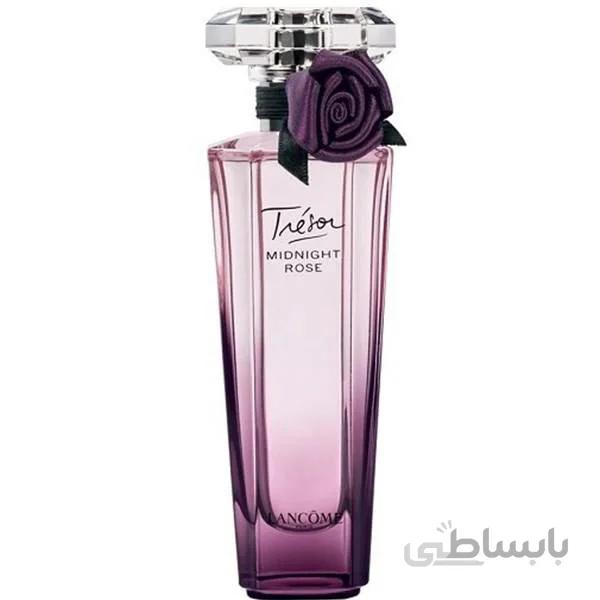 عطر ادکلن زنانه لانکوم مدل Tresor Midnight Rose
