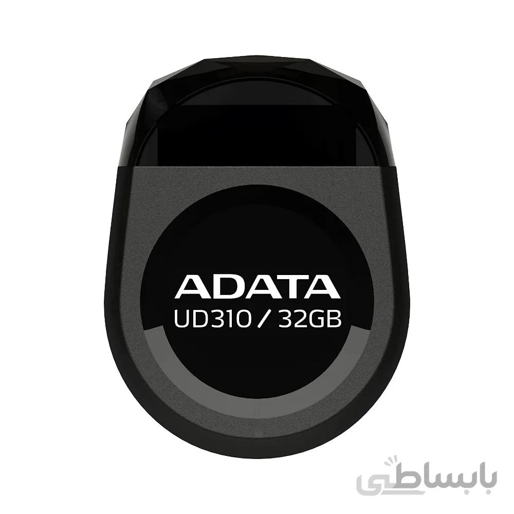 فلش مموری ای دیتا UD310 با ظرفیت 32 گیگابایت ا Flash Memory ADATA UD310 32GB