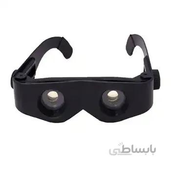 ذره بین عینکی ایرسا