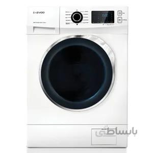 ماشین لباسشویی دوو مدل DWK-8240 ا Daewoo Washing Machine DWK-8240 کد 245385