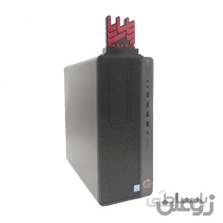 HP Z1 ENTRY TOWER G5