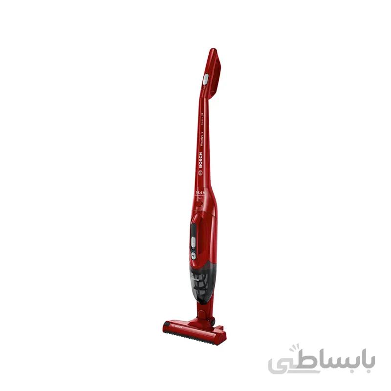 جاروشارژی بوش مدل BBHF214R ا BOSCH BBHF214R