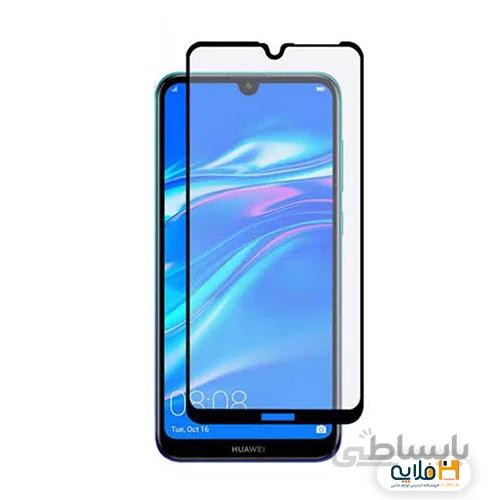 محافظ صفحه نمایش هواوی Y7 2019 ا Glass Huawei Y7 2019