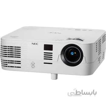 پروژکتور ان ای سی مدل VE281X ا NEC VE281X Projector