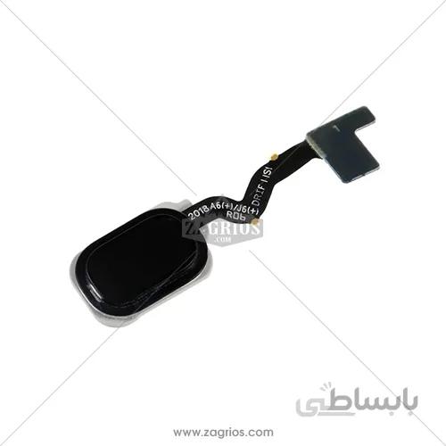 سنسور اثر انگشت سامسونگ Samsung Galaxy J6