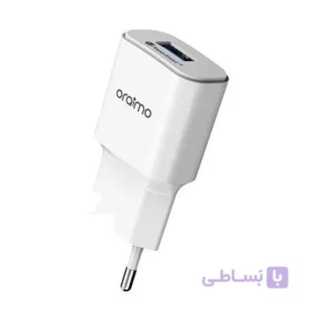 ست شارژر اورایمو مدل oraimo cu-60arc