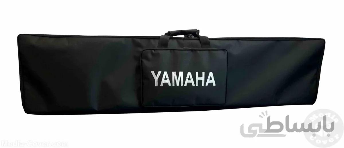 کیف پیانو دیجیتال یاماها Yamaha P-115 / P-125