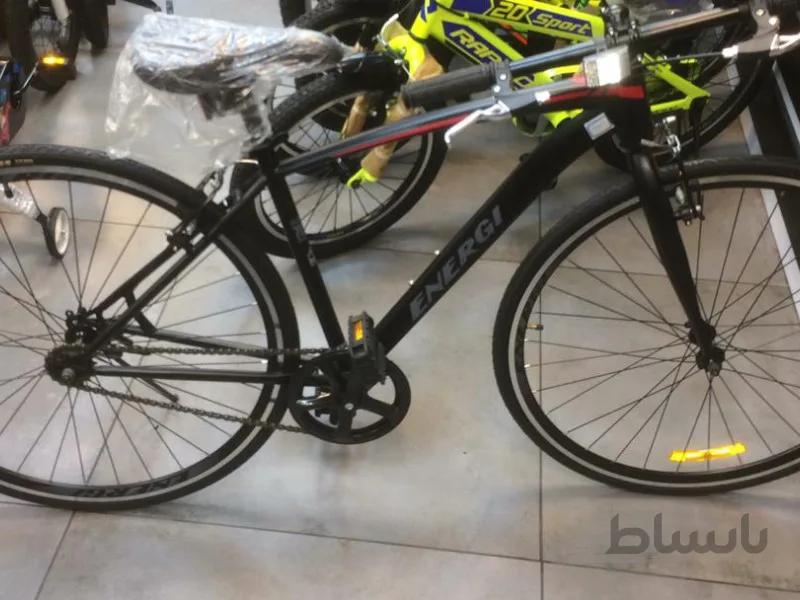 دوچرخه انرژی استرینگ (energy) سایز 26