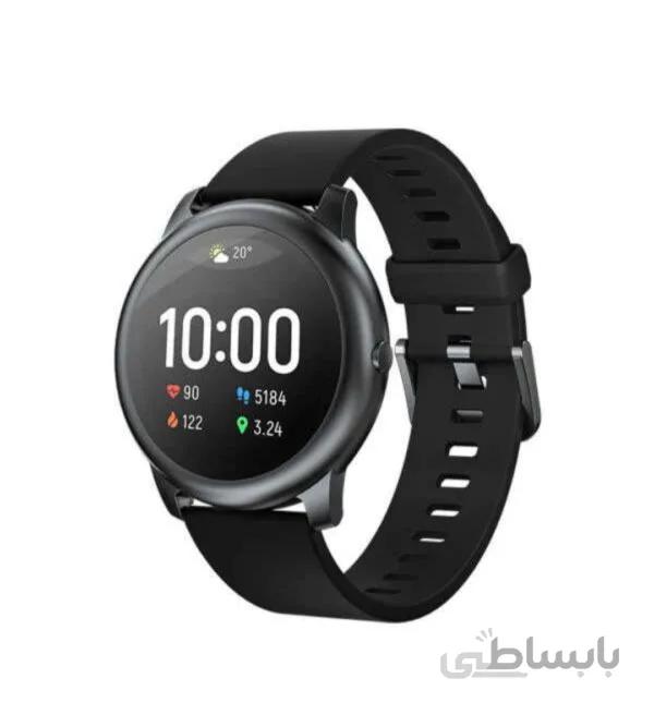 ساعت هوشمند هایلو Ls05