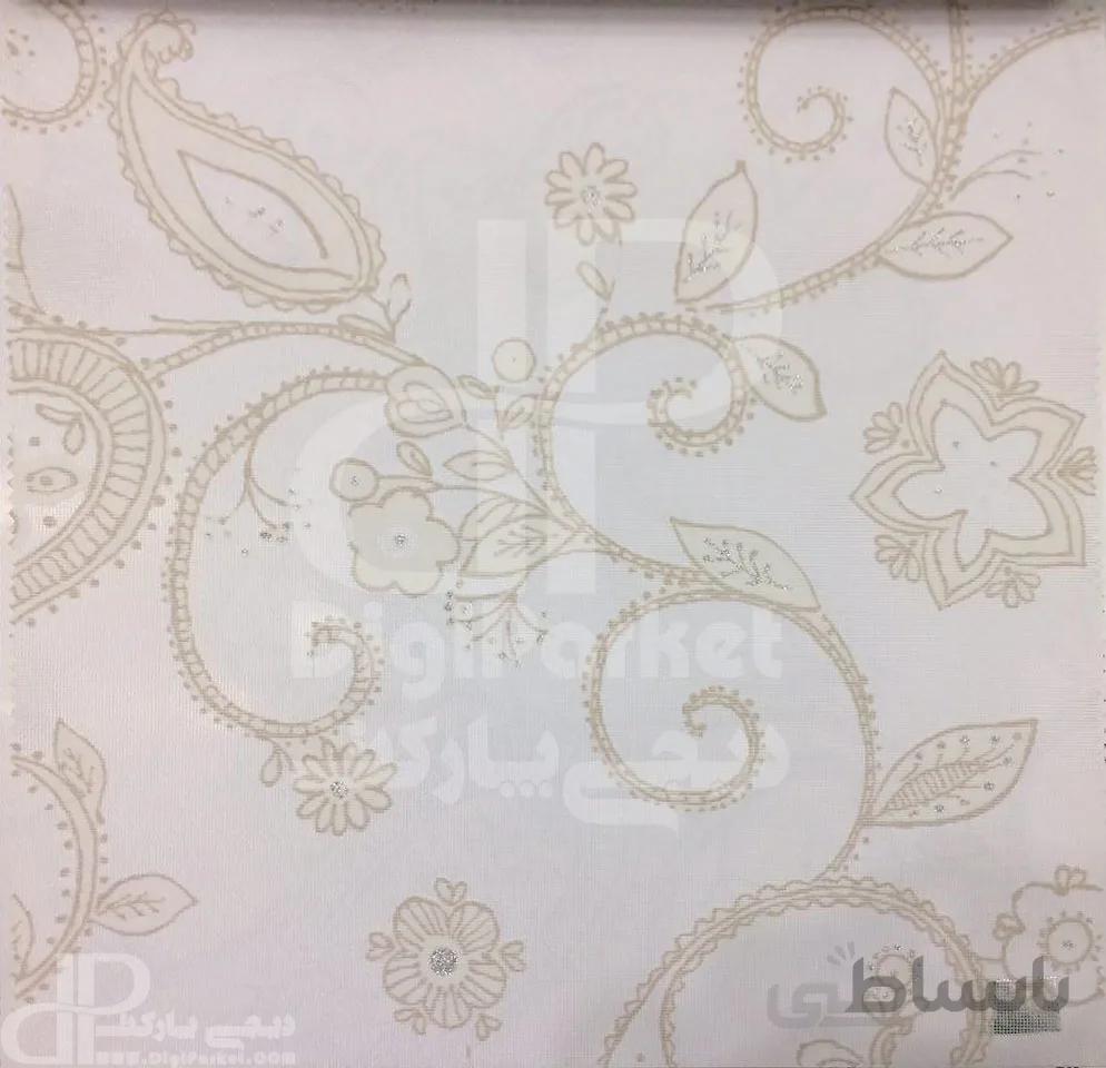 پرده زبرا شب و روز ( پرده زبرا دومکانیزه ) BO163