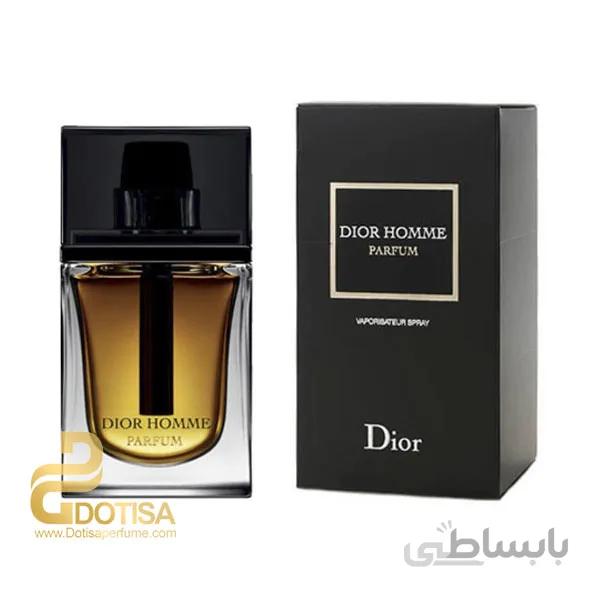 عطر ادکلن کریستین دیور هوم پرفیوم – Christian Dior Homme perfume
