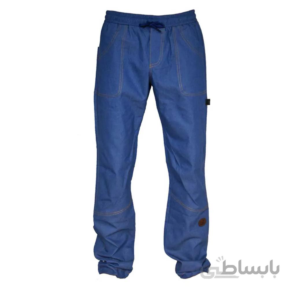 شلوار جین مگایوگی مگاهندز – Megahandz Mega Yugi Jean pants