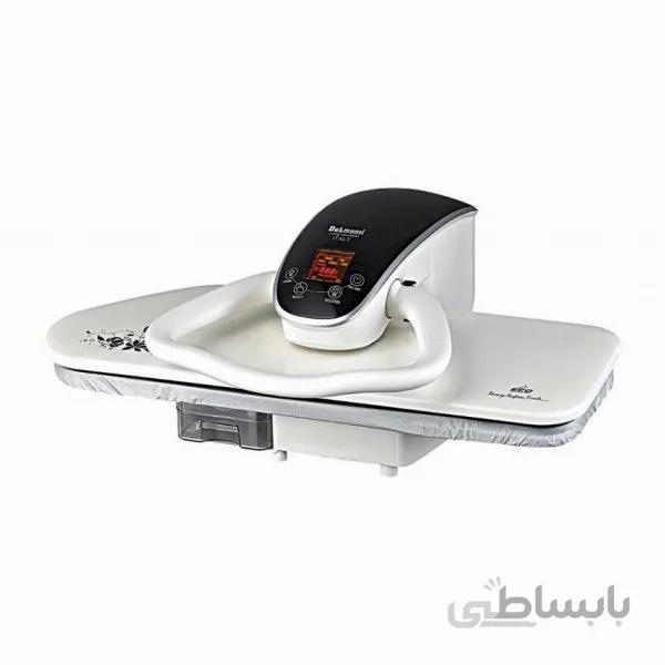اتو پرس دلمونتی مدل DELMONTI DL 910