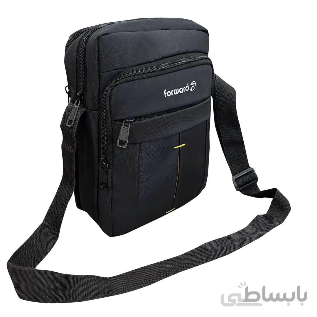 کیف رودوشی فوروارد مدل FCLT900