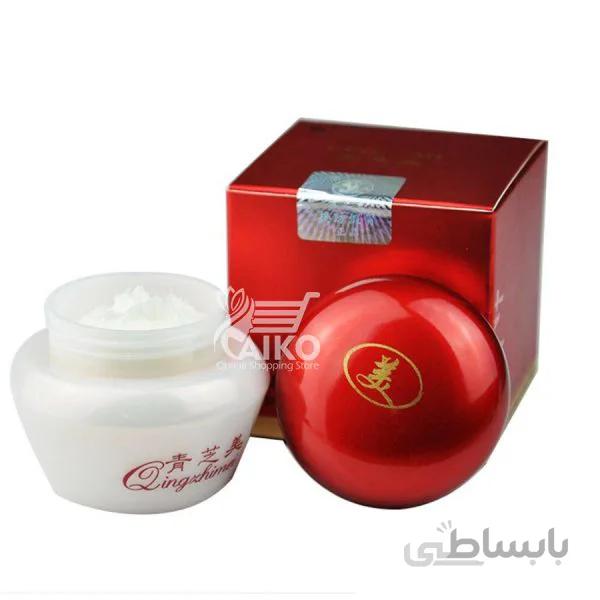 کرم ضدلک طب سنتی تایلندی ژنگ می