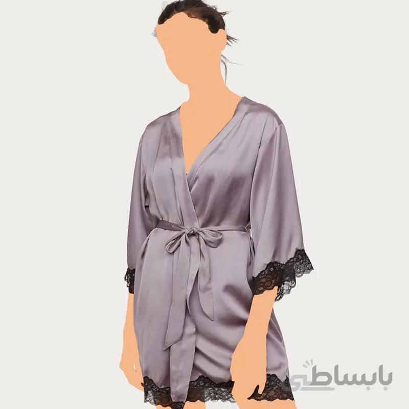 روبدوشامبر زنانه victoria220