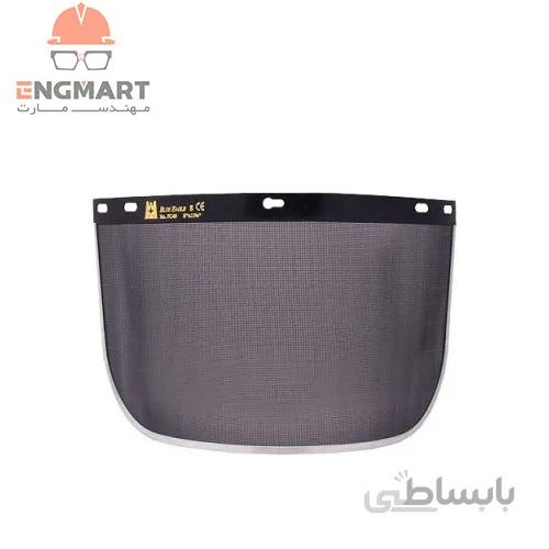 توری فلزی محافظ صورت پن تایوان سری Pan FC49ST