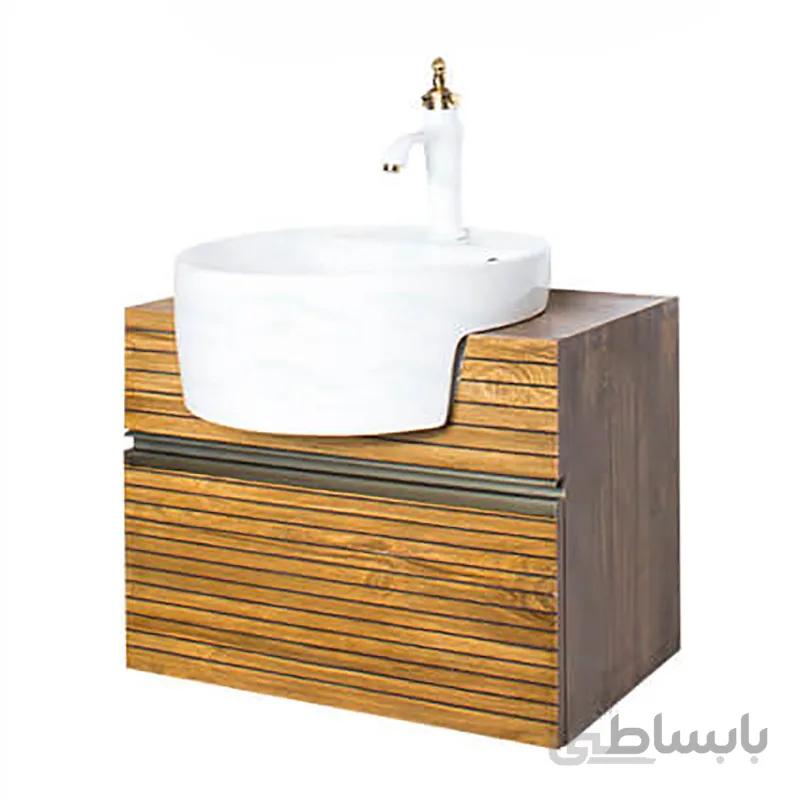 روشویی میلانو آنتیک