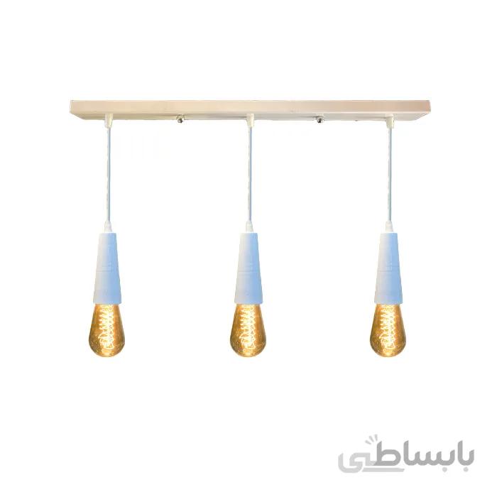آویز سه شعله ریو