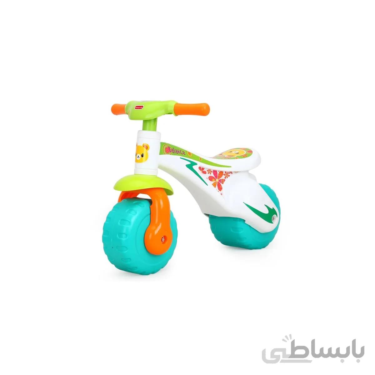 دوچرخه واکر هولی تویز مدل 2102