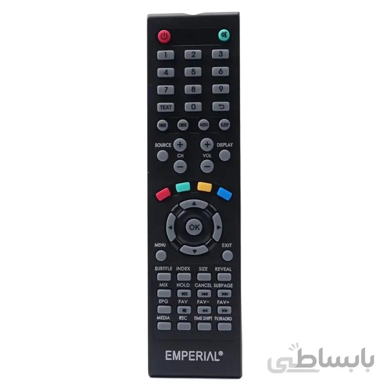 کنترل تلویزیون امپریال Emperial