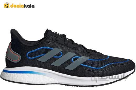 کفش کتانی پیاده روی و ورزشی اورجینال آدیداس سوپرنوا adidas Supernova FW1197 ا Original walking and sneakers adidas Supernova FW1197