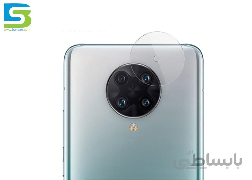 محافظ لنز دوربین Xiaomi Redmi K30 ultra