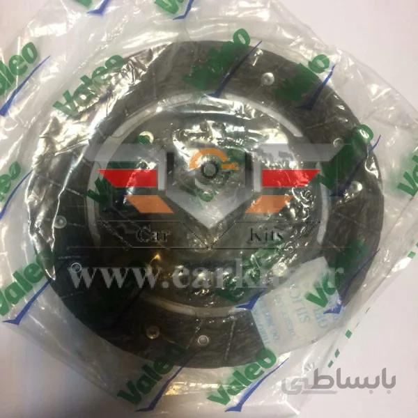 دیسک و صفحه ام وی ام 110 MVM