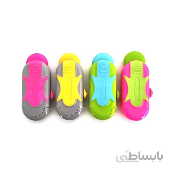تراش و پاکن کاتری وای پلاس