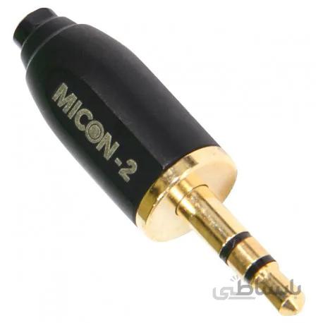 Rode Micon-2 Adapter for HS1 Pinmic and Lavaier ا Rode Micon-2 Adapter for HS1 Pinmic and Lavaier