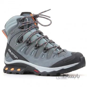 کفش کوهنوردی سالومون مدل SALOMON Quest 4D 3 GTX W کد 401566