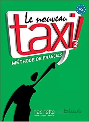Le nouveau taxi 2
