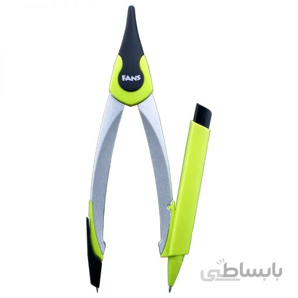 پرگار فنس کد FA9229 ا Fans FA9229 Compass