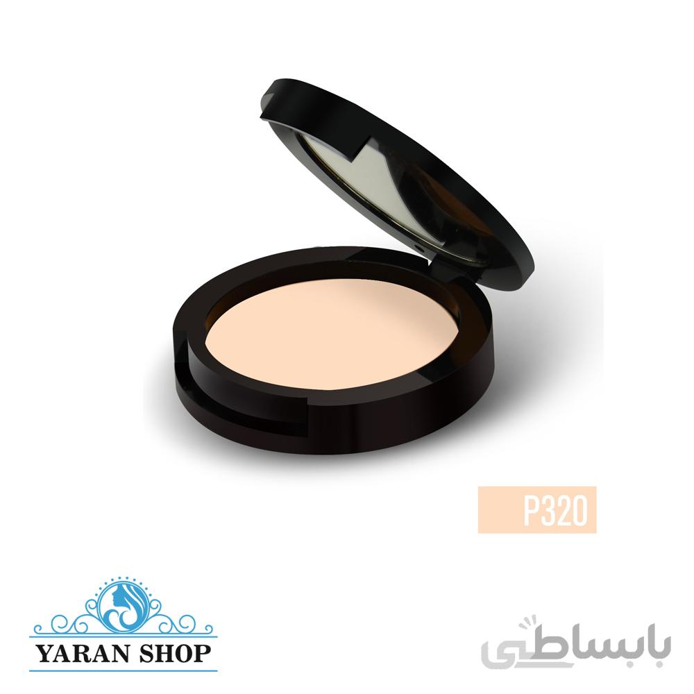 پنکک اموتیا p320 روغن ارگان amutiya argan oil
