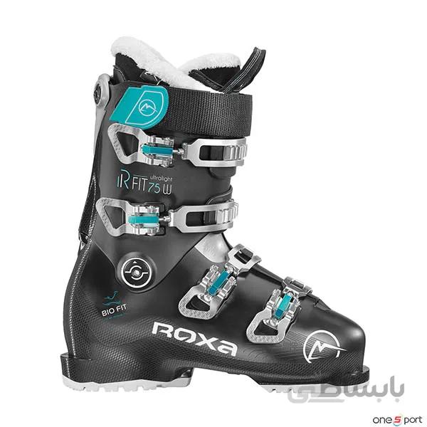 بوت اسکی آلپاین زنانه ROXA R/FIT W 75