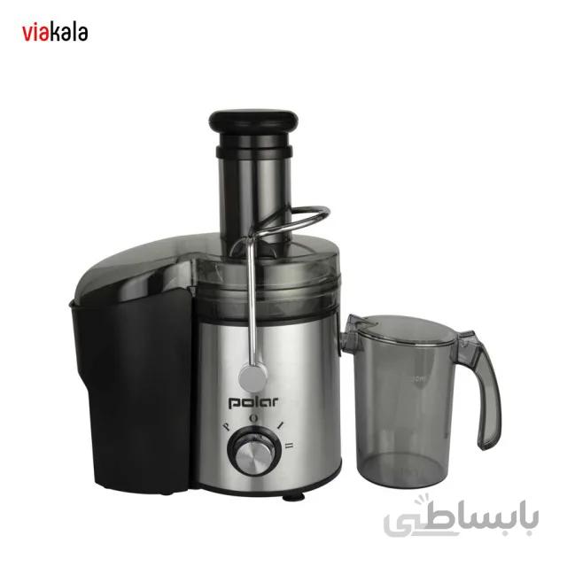 آبمیوه گیری پلار تک کاره ویاکالا